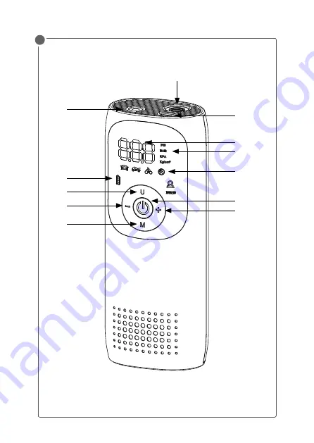 Hamron 023629 Operating Instructions Manual Download Page 4