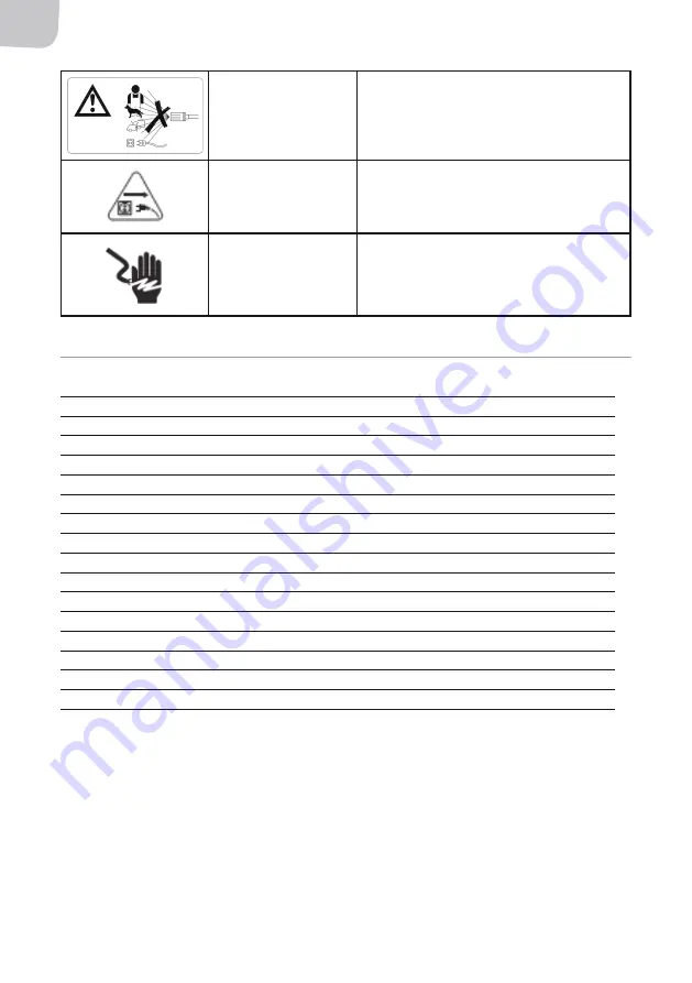 Hamron 220-137 User Instructions Download Page 8