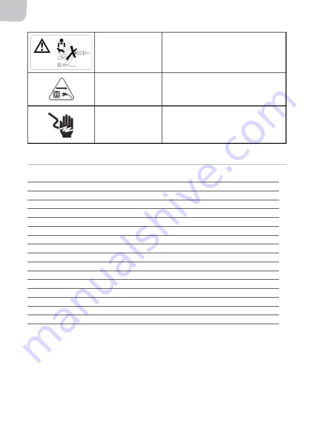 Hamron 220-137 User Instructions Download Page 20