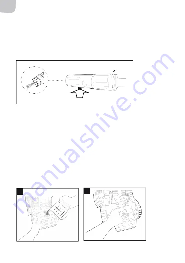 Hamron 220-137 User Instructions Download Page 48