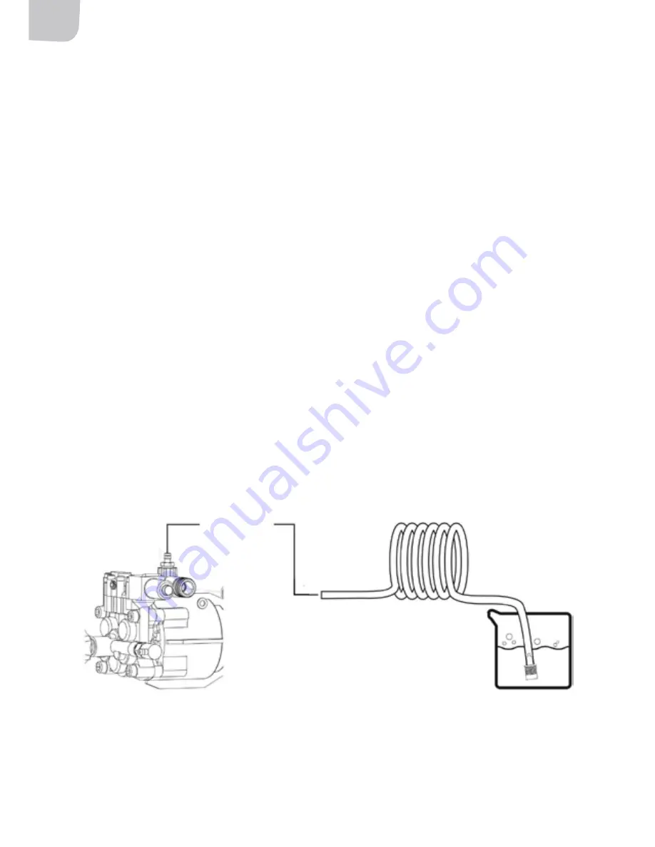 Hamron 220-141 Operating Instructions Manual Download Page 26