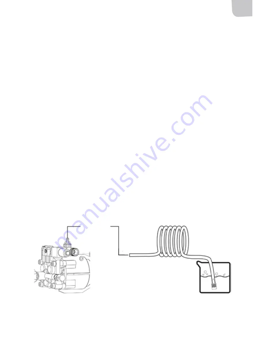 Hamron 220-141 Operating Instructions Manual Download Page 39