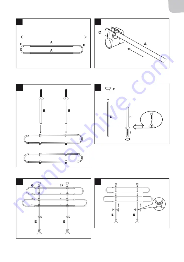 Hamron 606-025 User Instructions Download Page 13