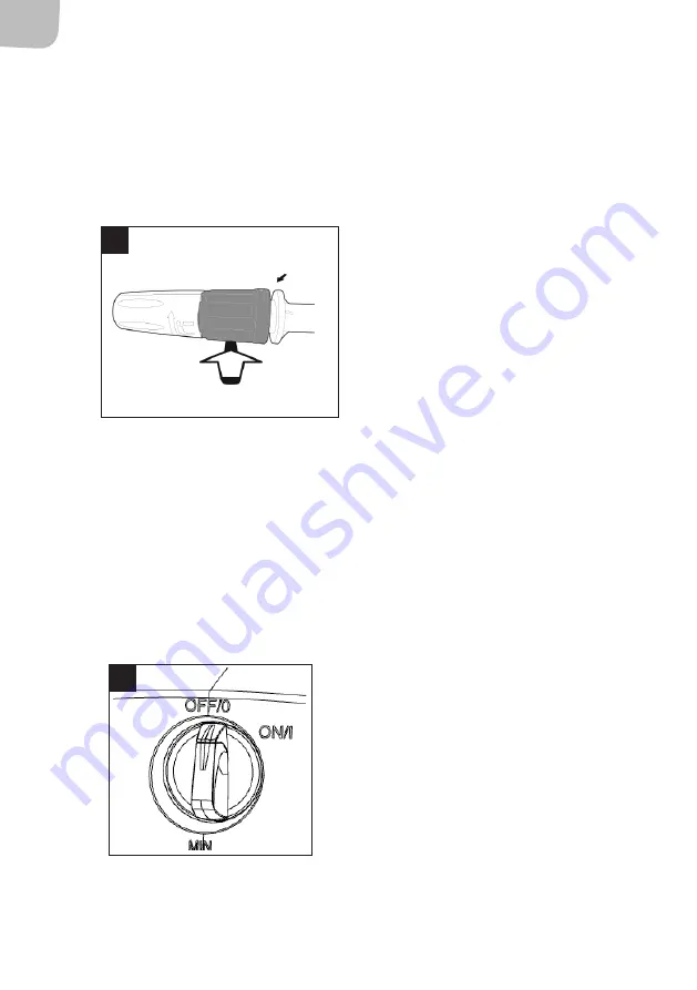 Hamron HPW-140 Operating Instructions Manual Download Page 40