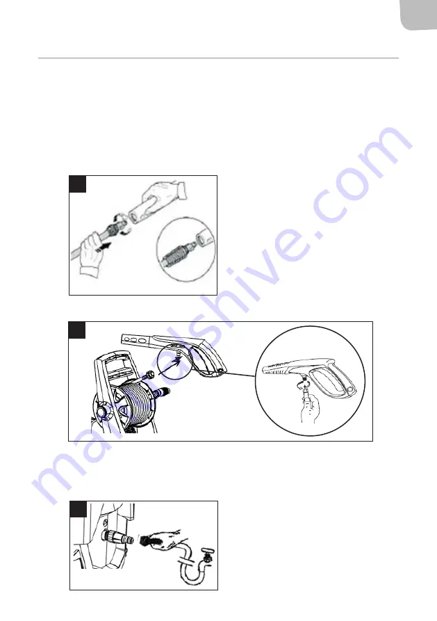 Hamron HPW-140 Скачать руководство пользователя страница 51