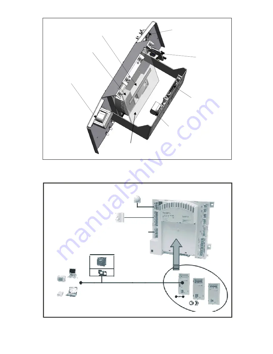 Hamworthy 65he Installation, Comissioning And Servicing Instructions Download Page 27