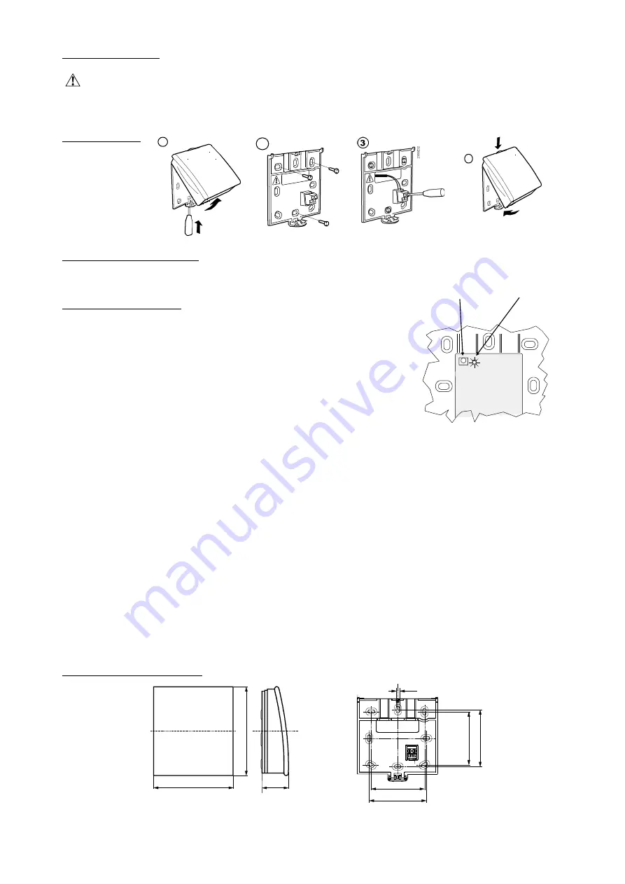 Hamworthy Merley Installation, Commissioning And Operating Instructions Download Page 23