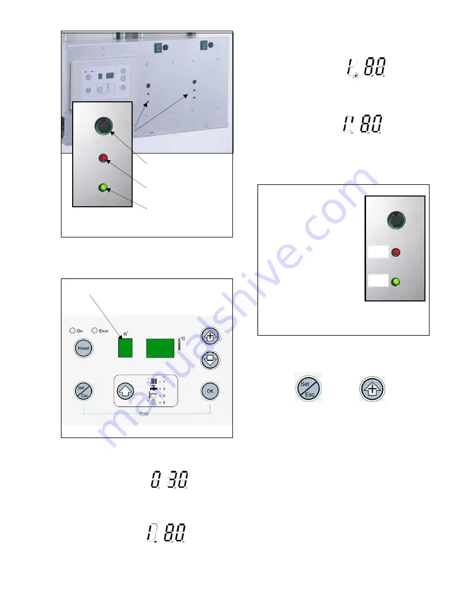 Hamworthy MILBORNE 381 Series Design Installation, Commissioning And Operating Instructions Download Page 28