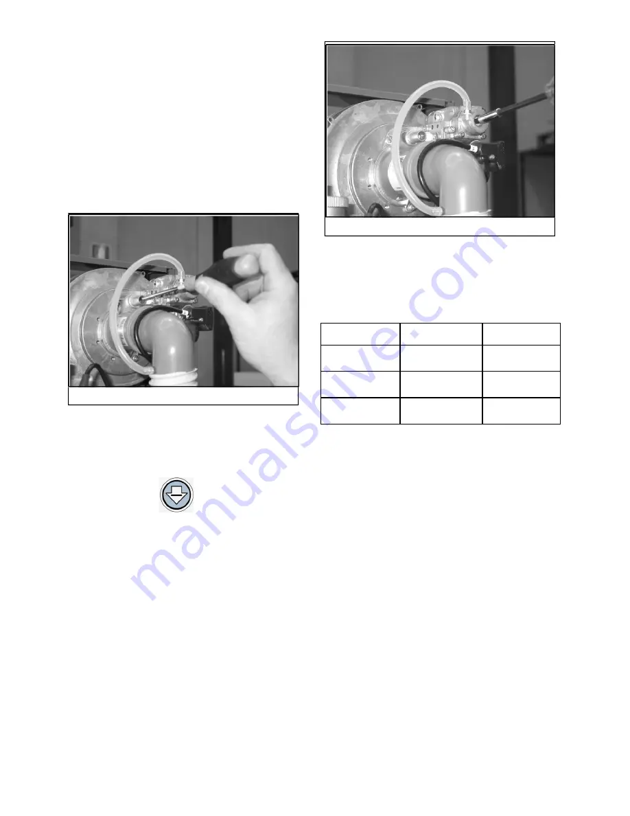 Hamworthy MILBORNE 381 Series Design Installation, Commissioning And Operating Instructions Download Page 29