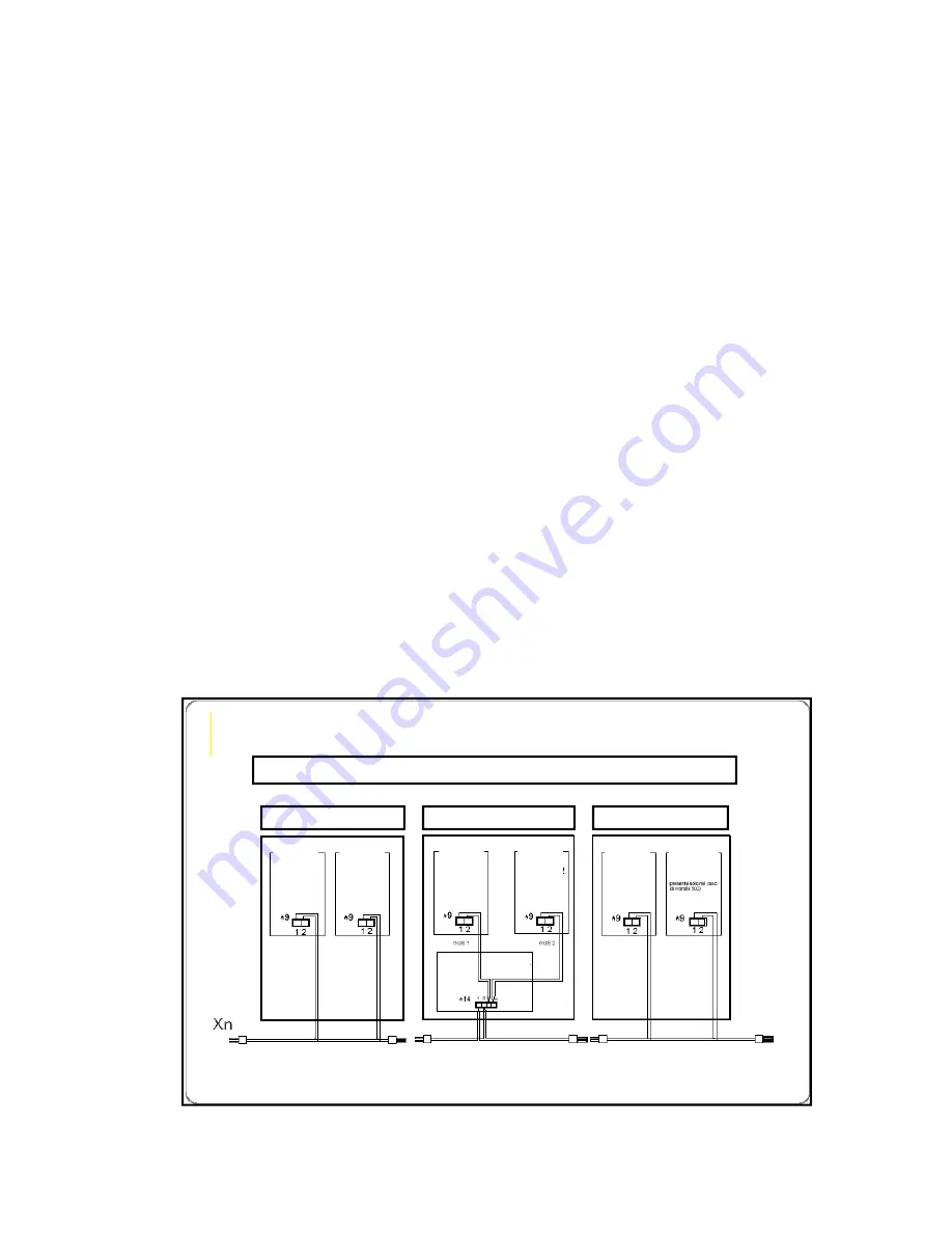 Hamworthy MILBORNE 381 Series Design Installation, Commissioning And Operating Instructions Download Page 34