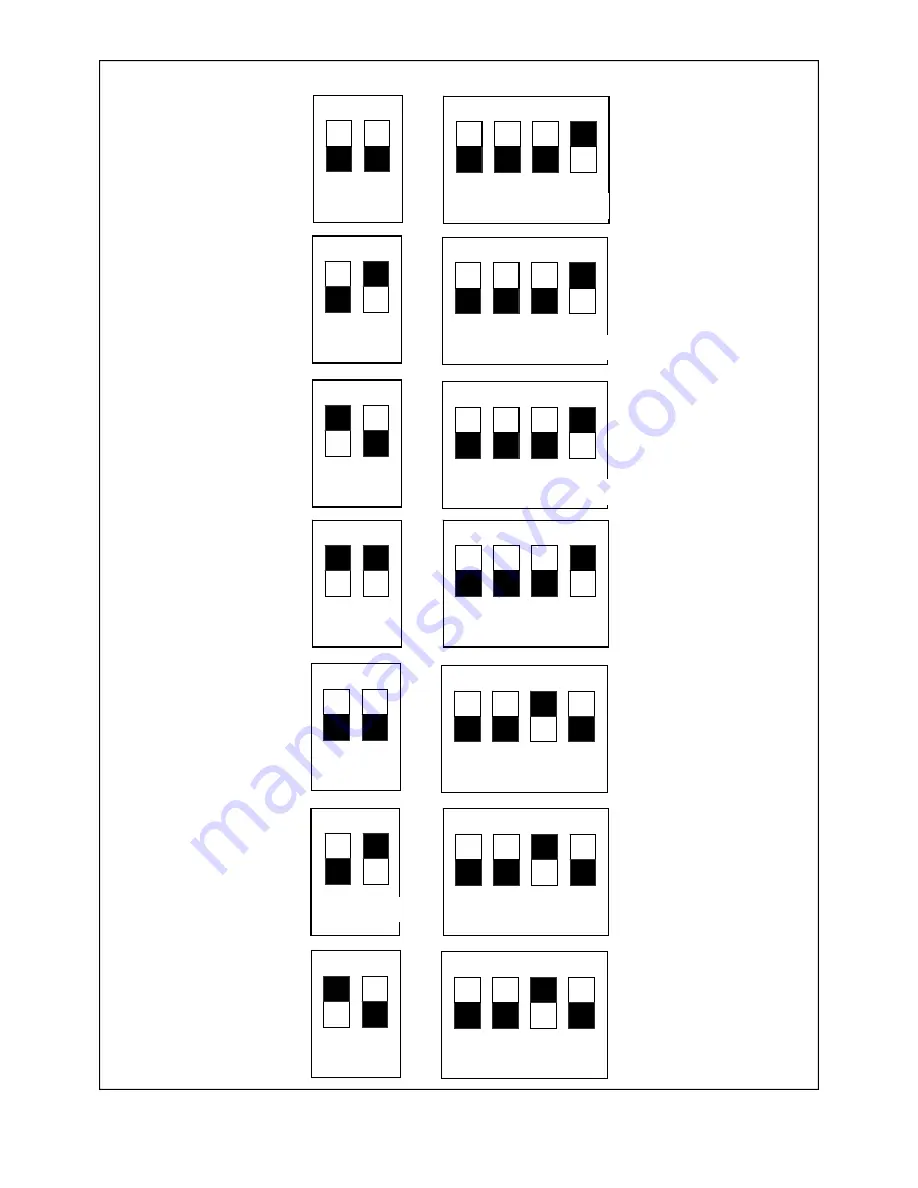 Hamworthy MILBORNE 381 Series Design Installation, Commissioning And Operating Instructions Download Page 36