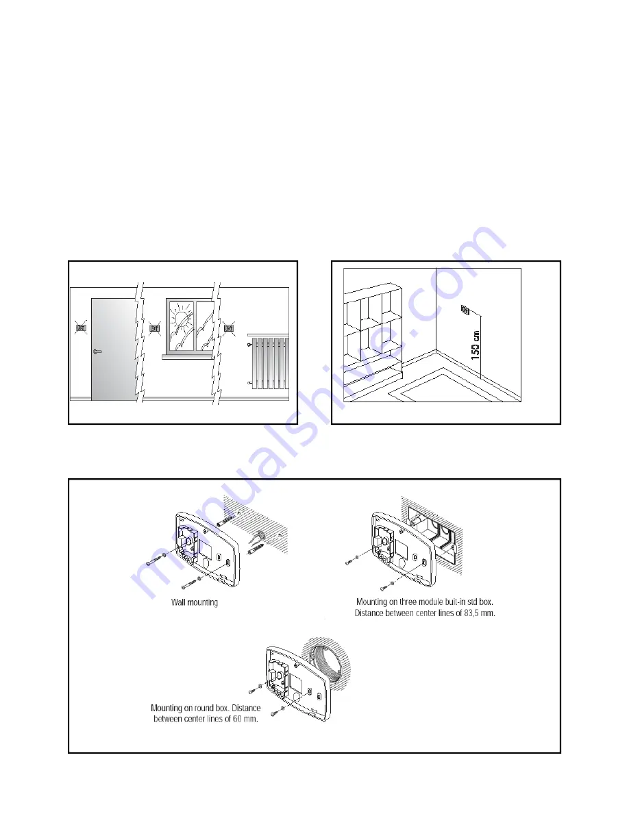 Hamworthy MILBORNE 381 Series Design Installation, Commissioning And Operating Instructions Download Page 37