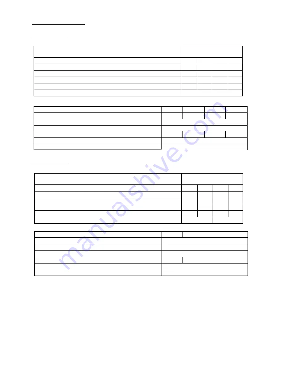 Hamworthy MILBORNE 381 Series Design Installation, Commissioning And Operating Instructions Download Page 59