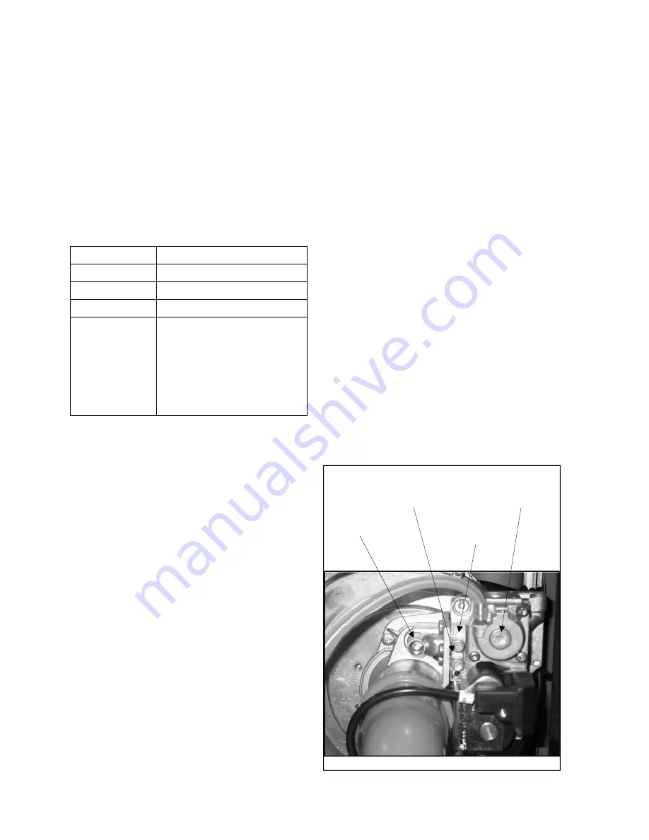 Hamworthy MILBORNE381 Series Design Installation, Commissioning And Operating Instructions Download Page 26