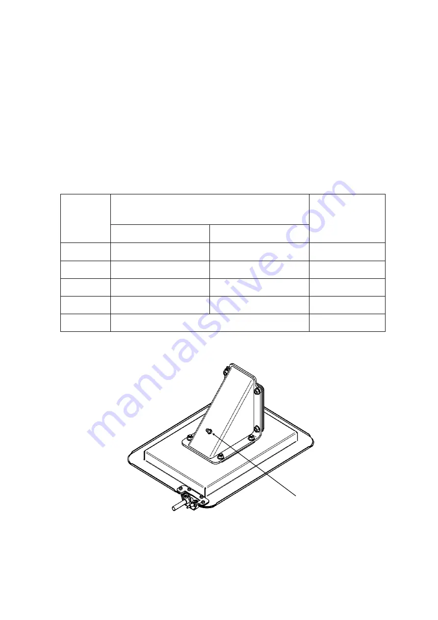 Hamworthy Purewell VariHeat 70c Installation, Commissioning And Servicing Instructions Download Page 26