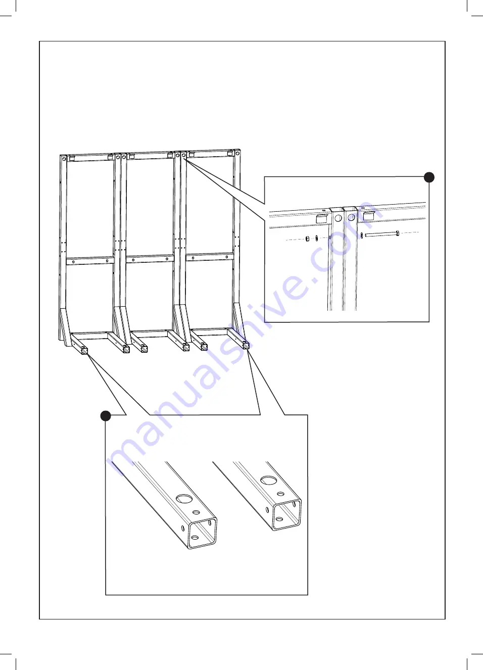 Hamworthy Stratton mk3 Скачать руководство пользователя страница 9