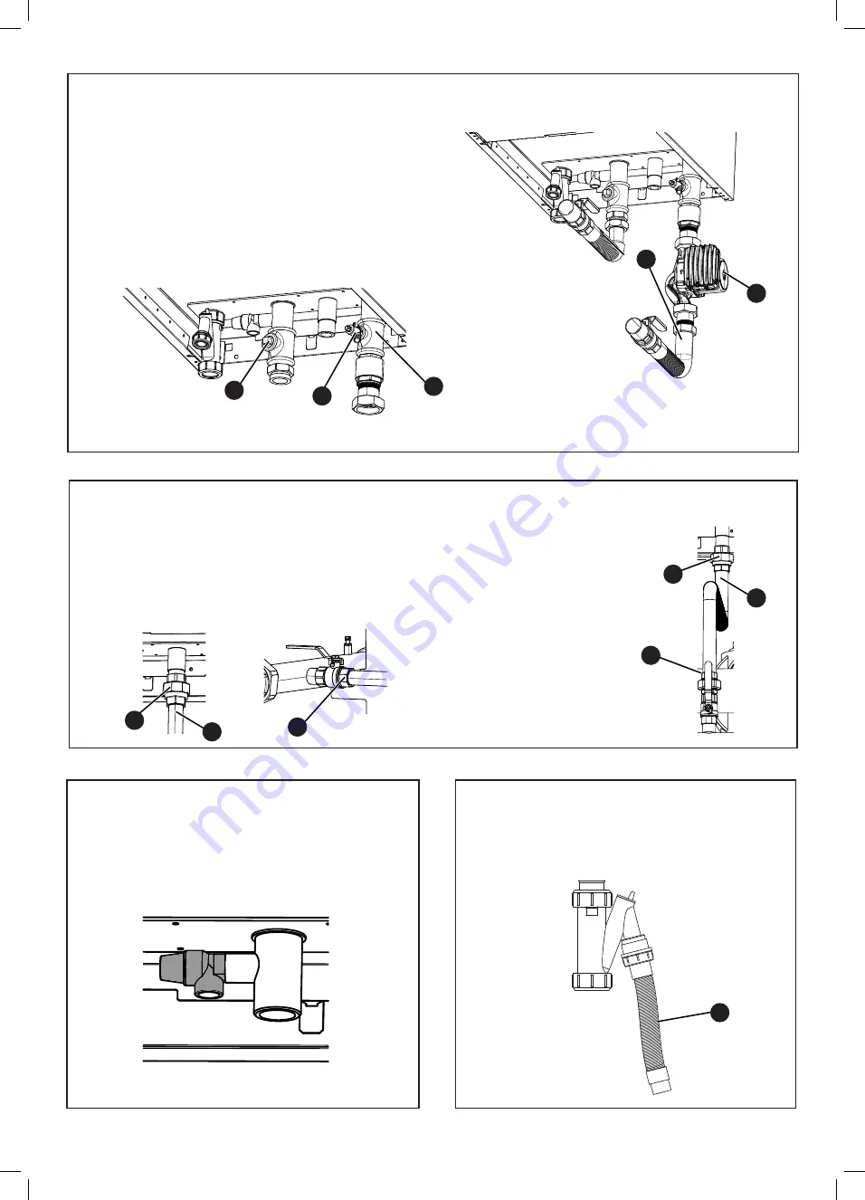 Hamworthy Stratton mk3 Скачать руководство пользователя страница 12