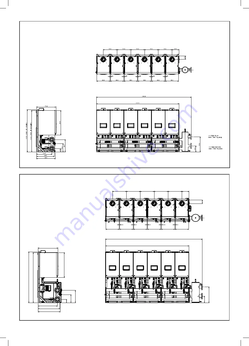 Hamworthy Stratton mk3 Скачать руководство пользователя страница 19