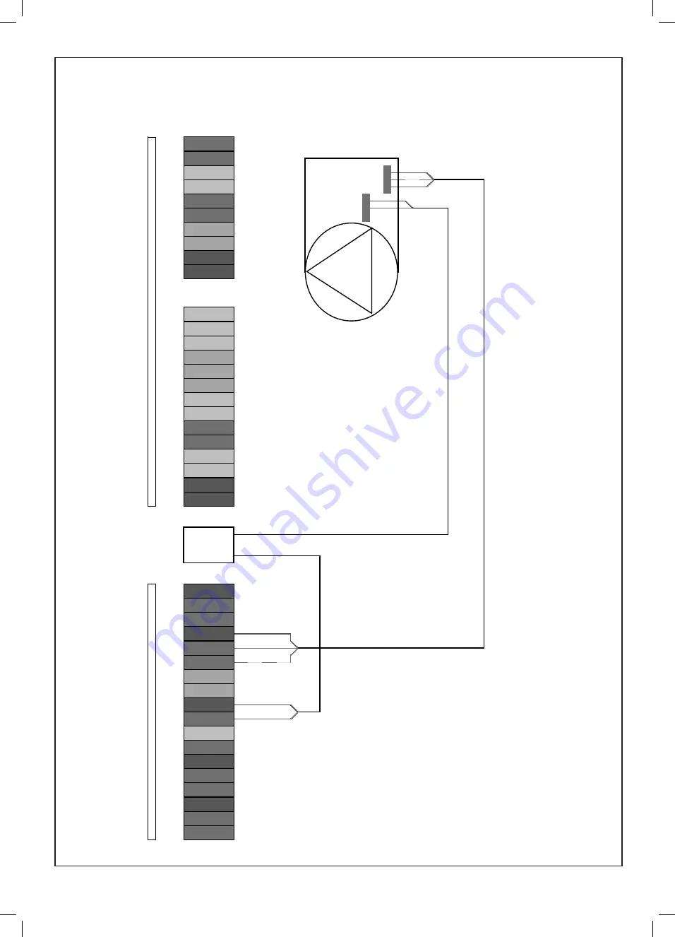 Hamworthy Stratton mk3 Manual Download Page 20