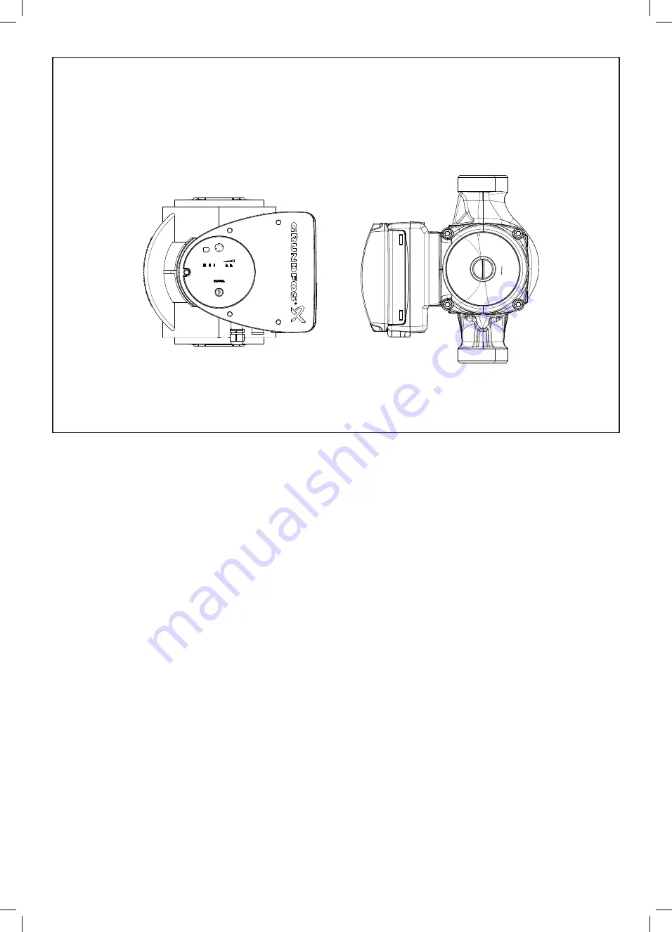 Hamworthy Stratton mk3 Manual Download Page 22