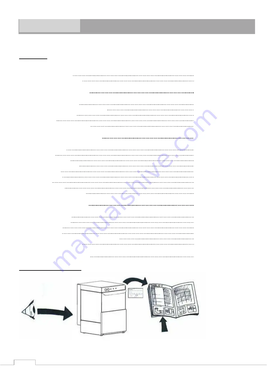 HAN 500 Series Instructions For Installation And Use Manual Download Page 11