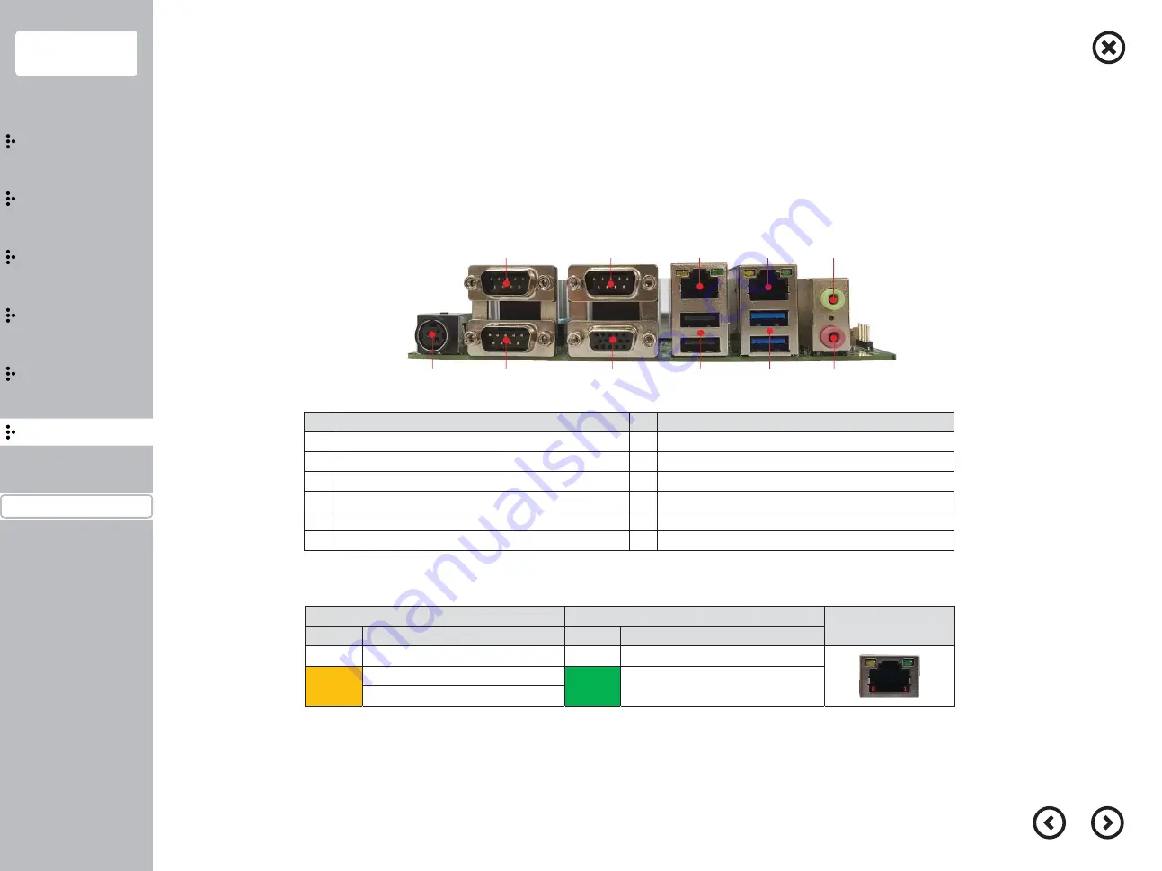 Hanasis M-215D User Manual Download Page 23