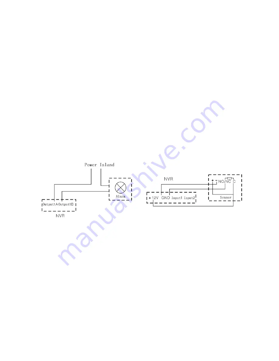 Hanbang HB7916 Manual Download Page 12