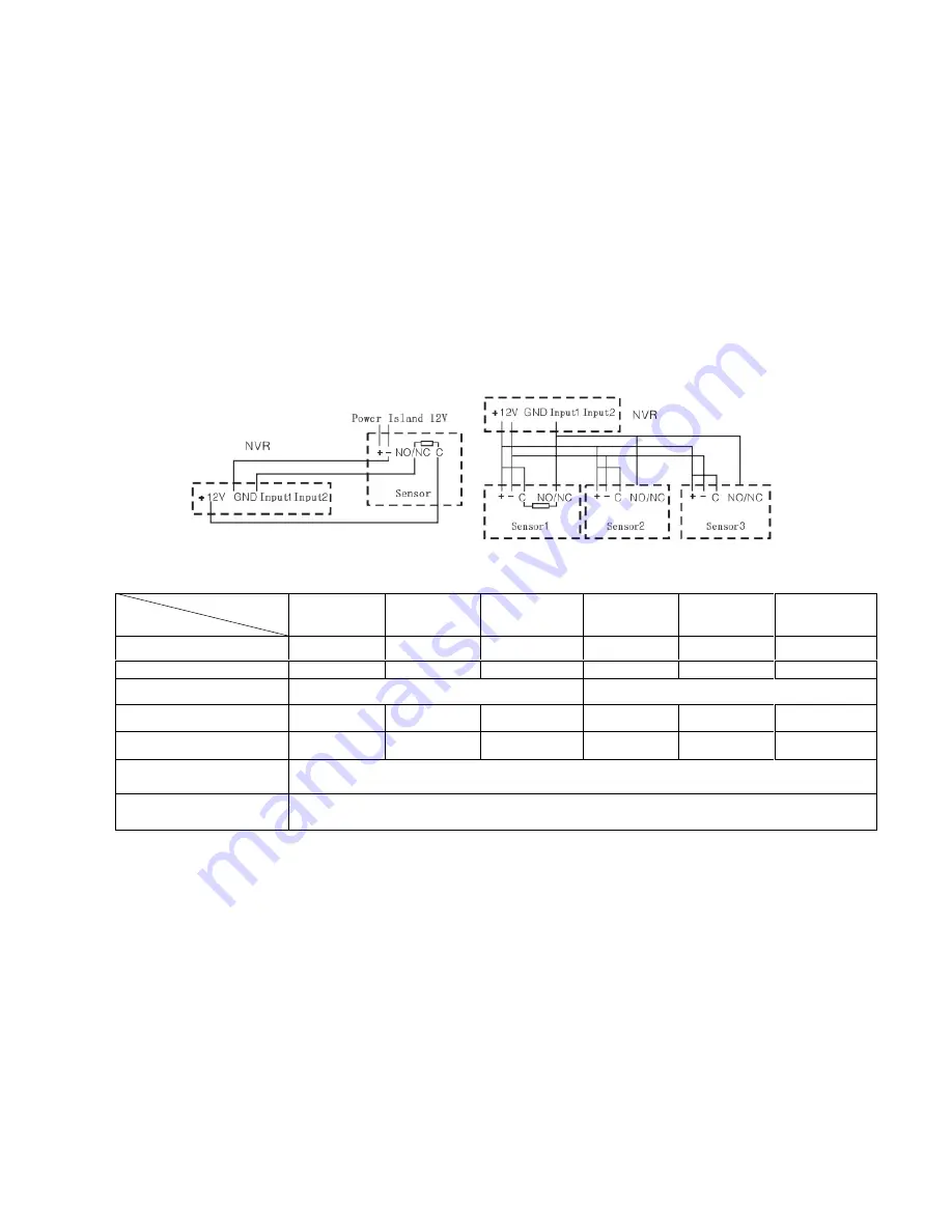 Hanbang HB7916 Manual Download Page 13