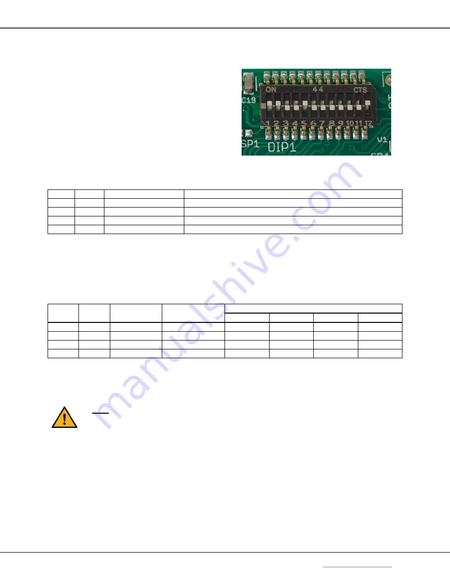 Hanbay RD-AC Series User Manual Download Page 5