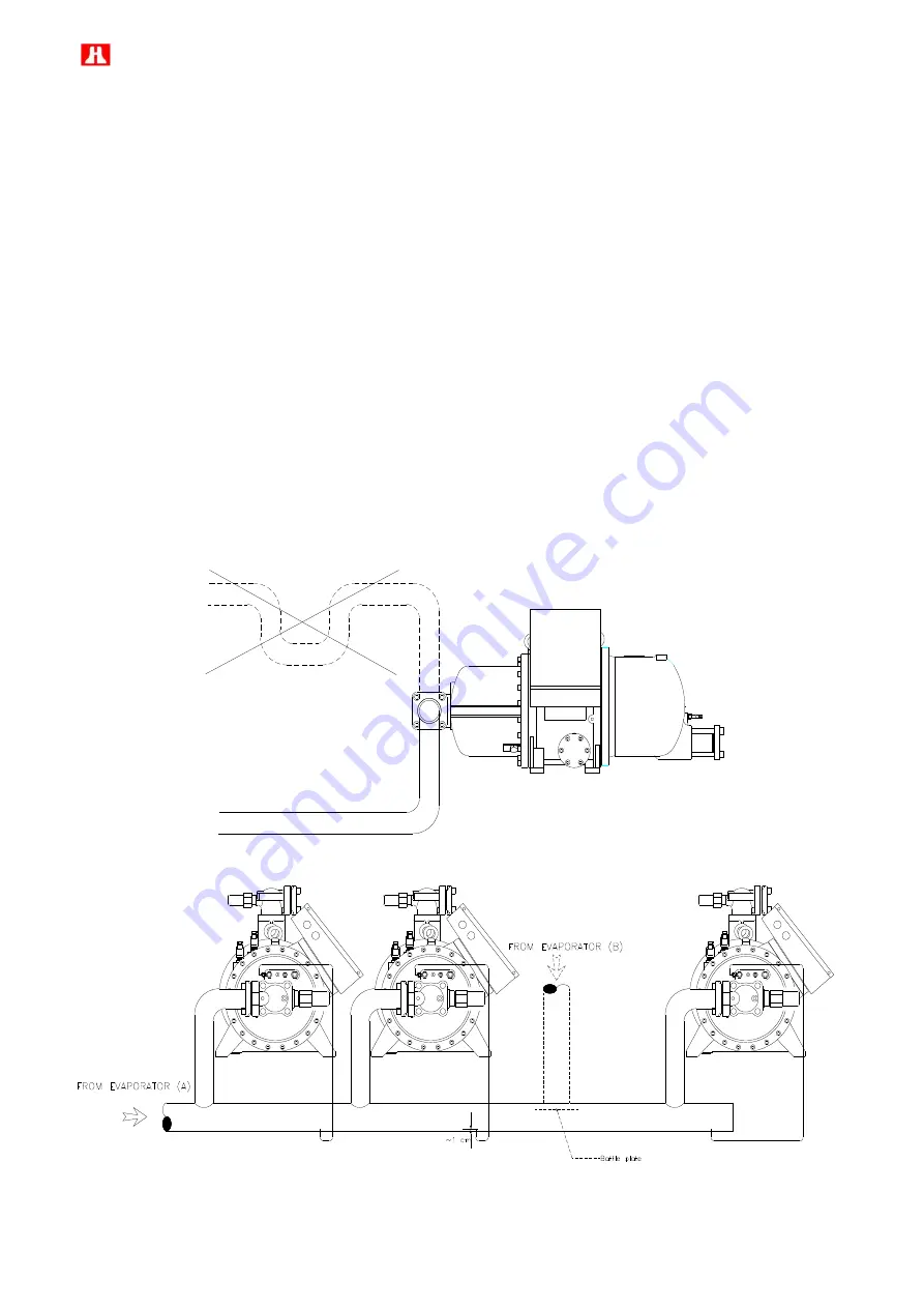 Hanbell RC2-F Series Скачать руководство пользователя страница 99