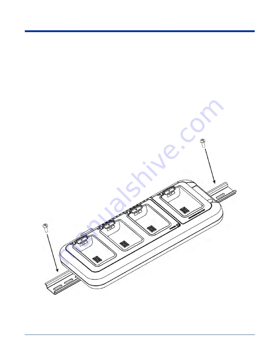 Hand Held Products Dolphin 7900 User Manual Download Page 235