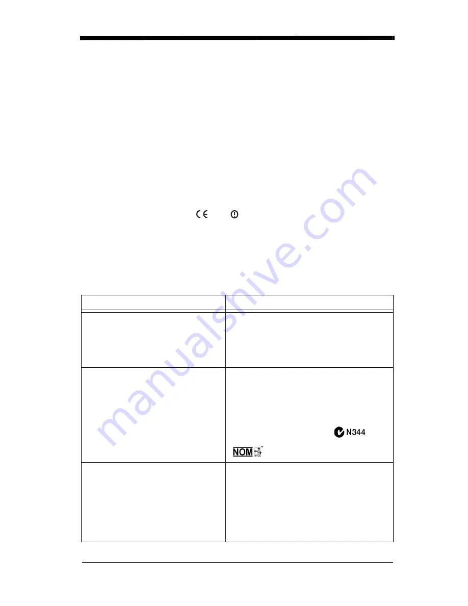 Hand Held Products IMAGETEAM 3870 System Manual Download Page 4