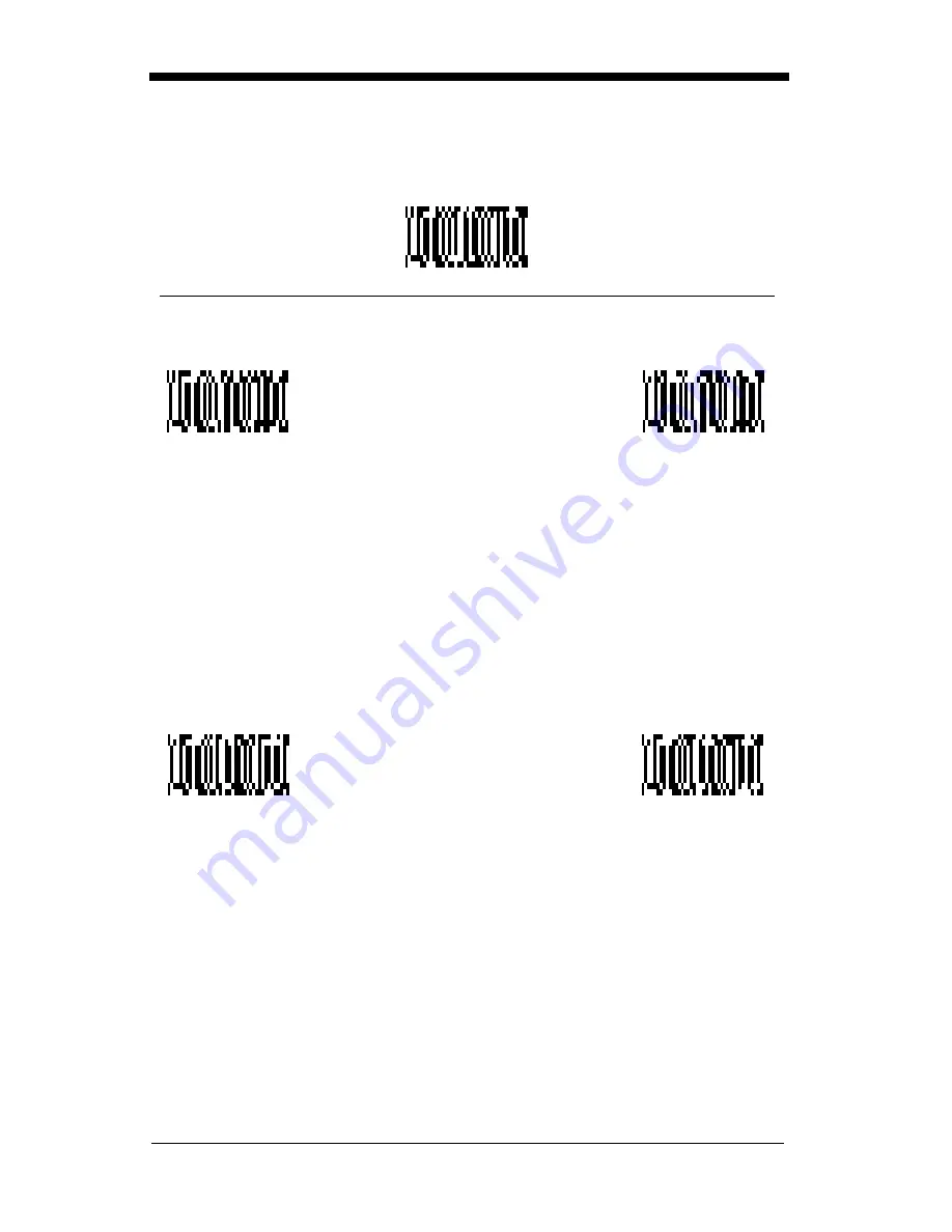 Hand Held Products IMAGETEAM 4410 User Manual Download Page 79