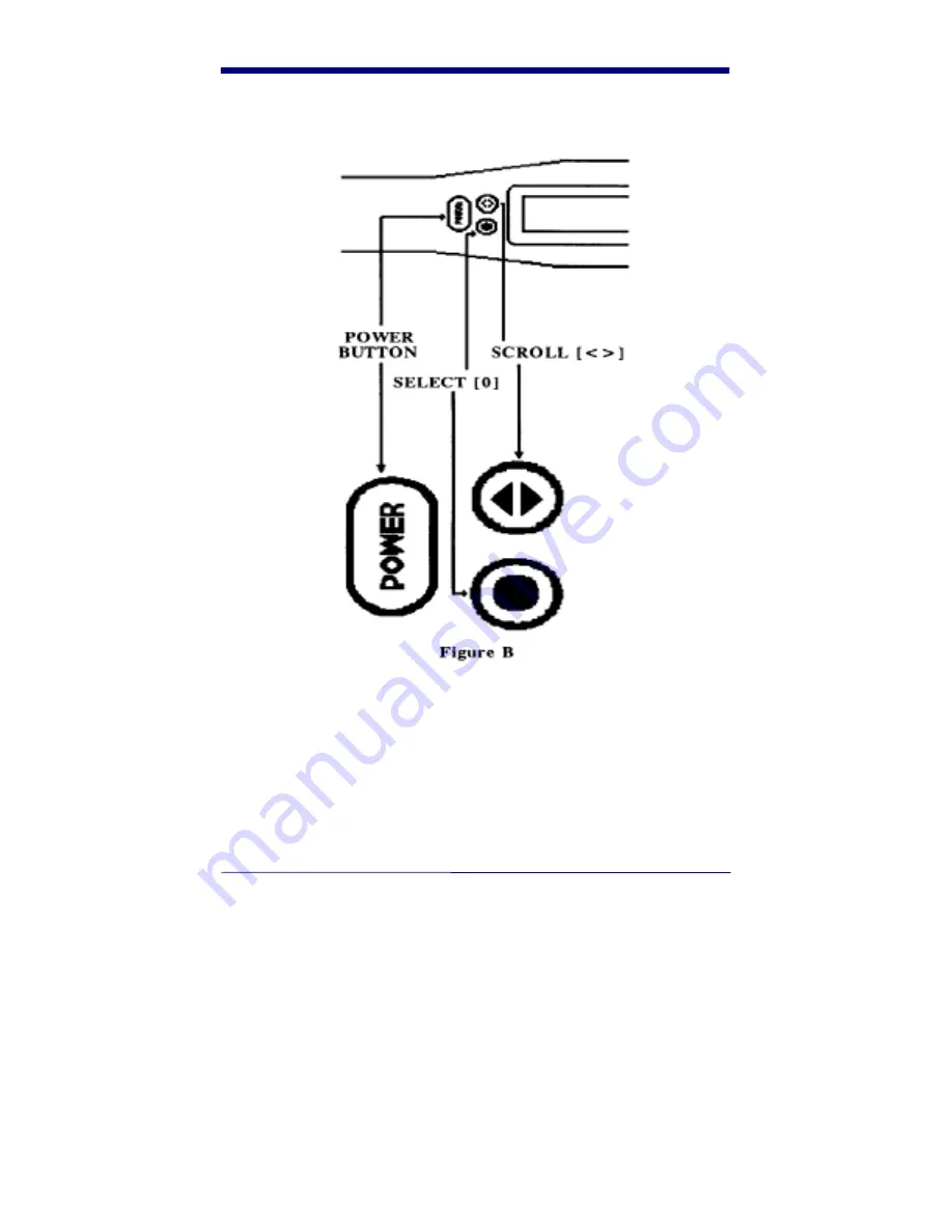 Hand Held Products Quick Check 200 Series User Manual Download Page 14