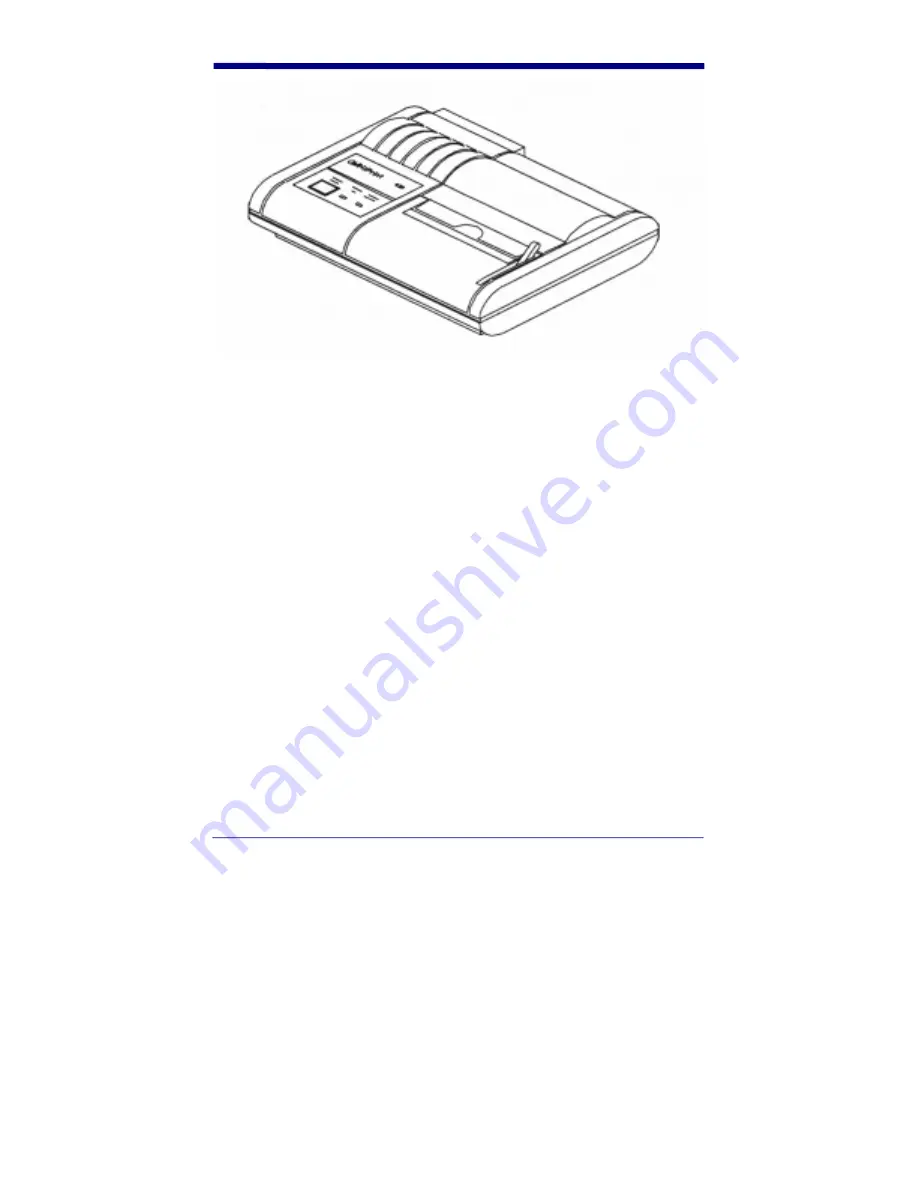 Hand Held Products Quick Check 200 Series User Manual Download Page 57