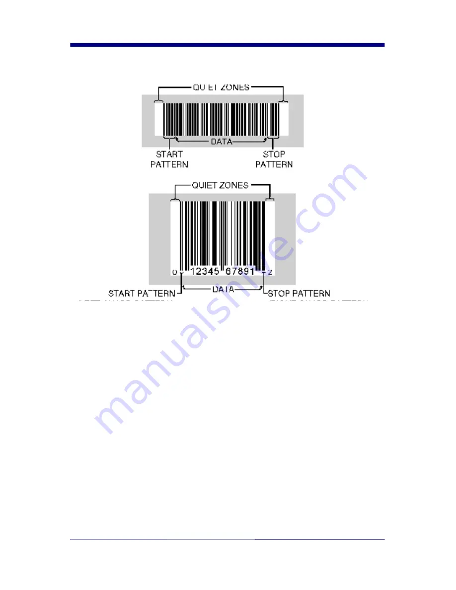 Hand Held Products Quick Check PC600 User Manual Download Page 44