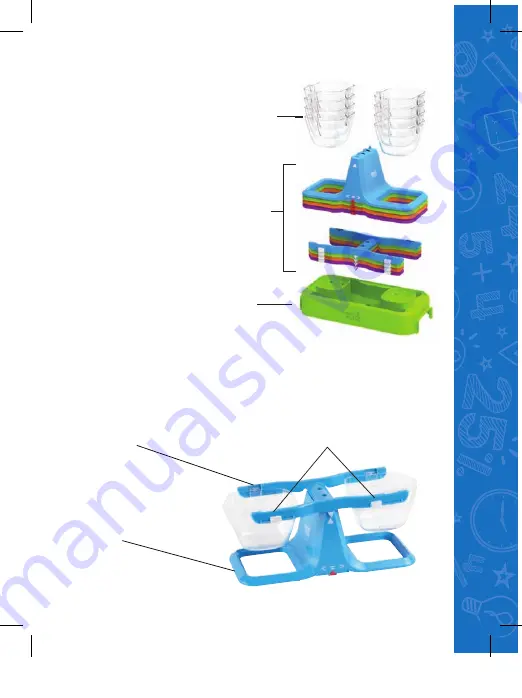 hand2mind 93402 Activity Manual Download Page 25