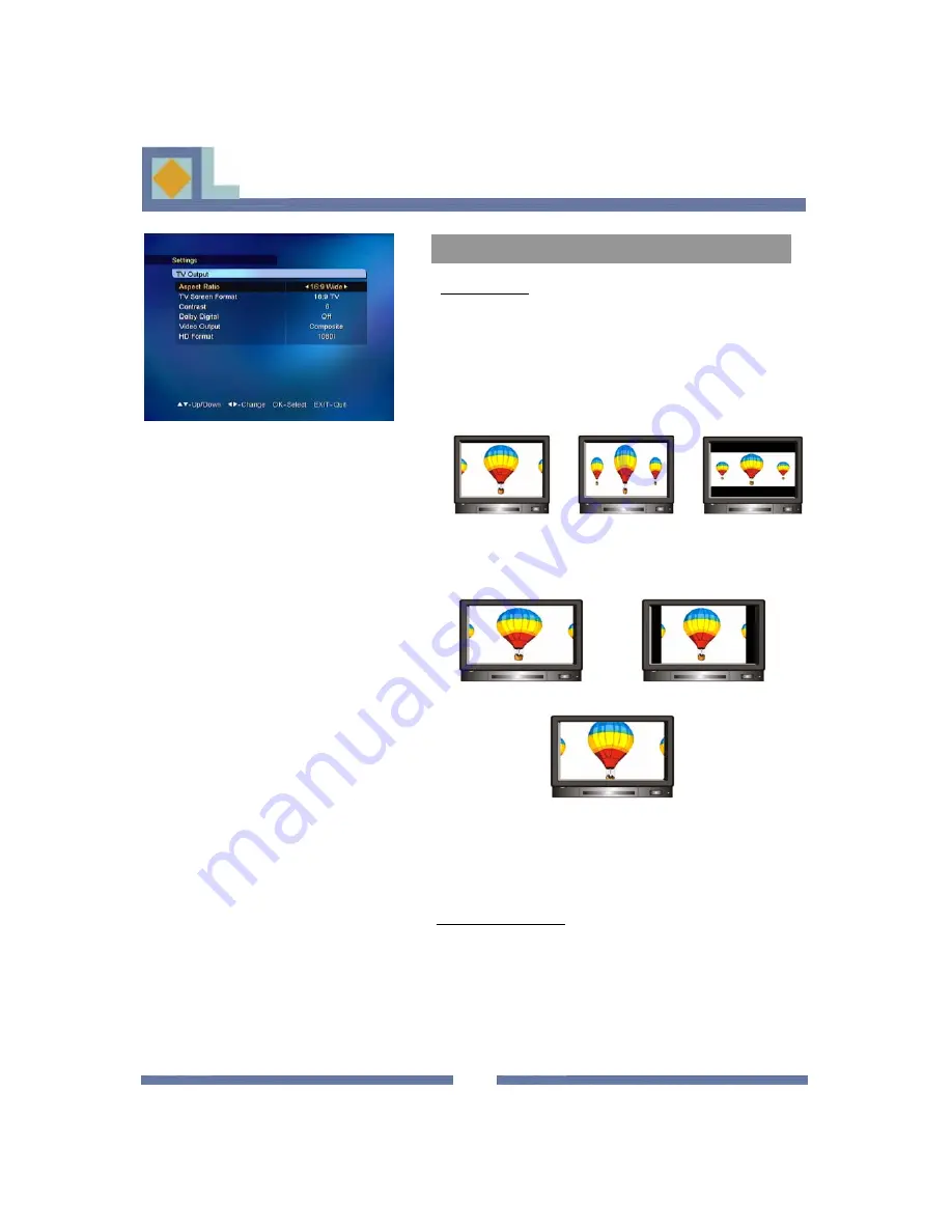 HANDAN CV-7000 HD User Manual Download Page 13