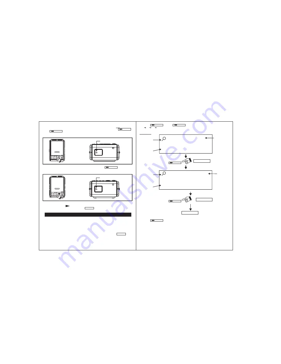 H&B HF-275 Operating Instructions Manual Download Page 7