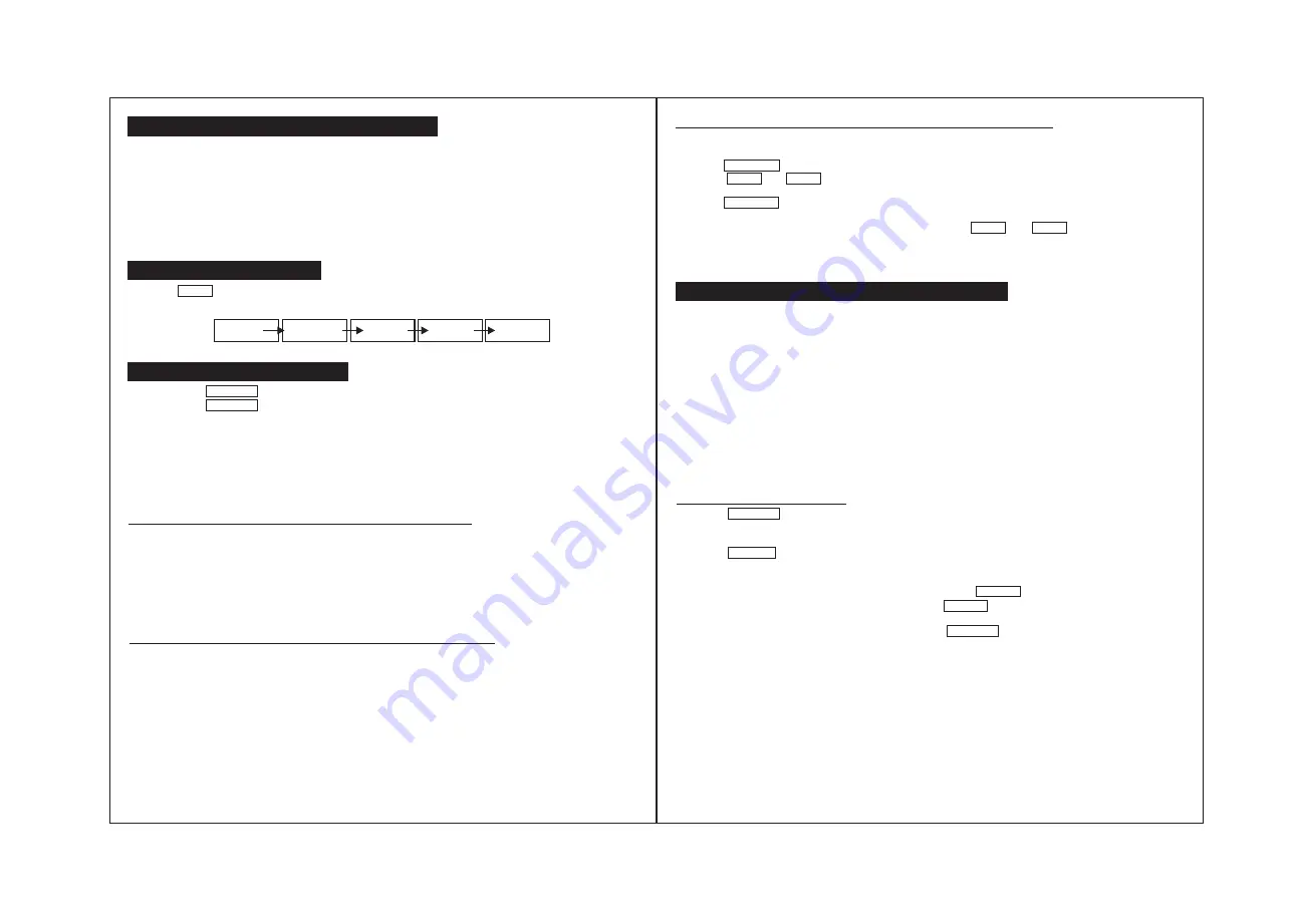 H&B HF-355 User Manual Download Page 6