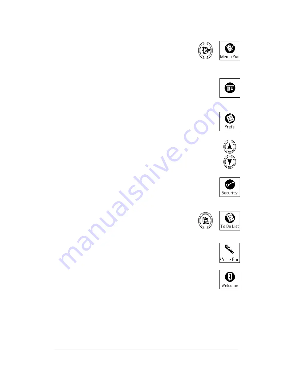 HandEra 330 User Manual Download Page 25