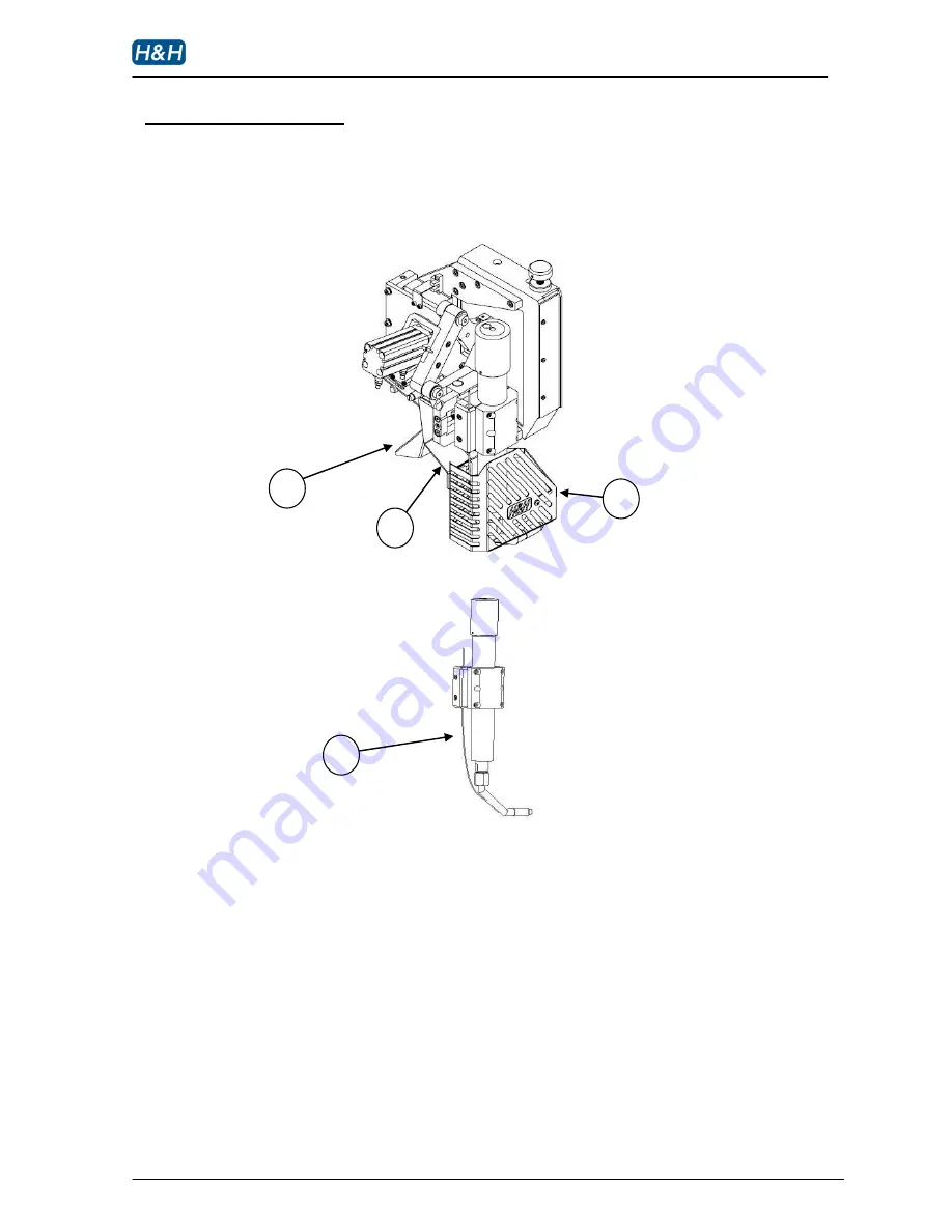 H&H AI-006 Operation Manual Download Page 13