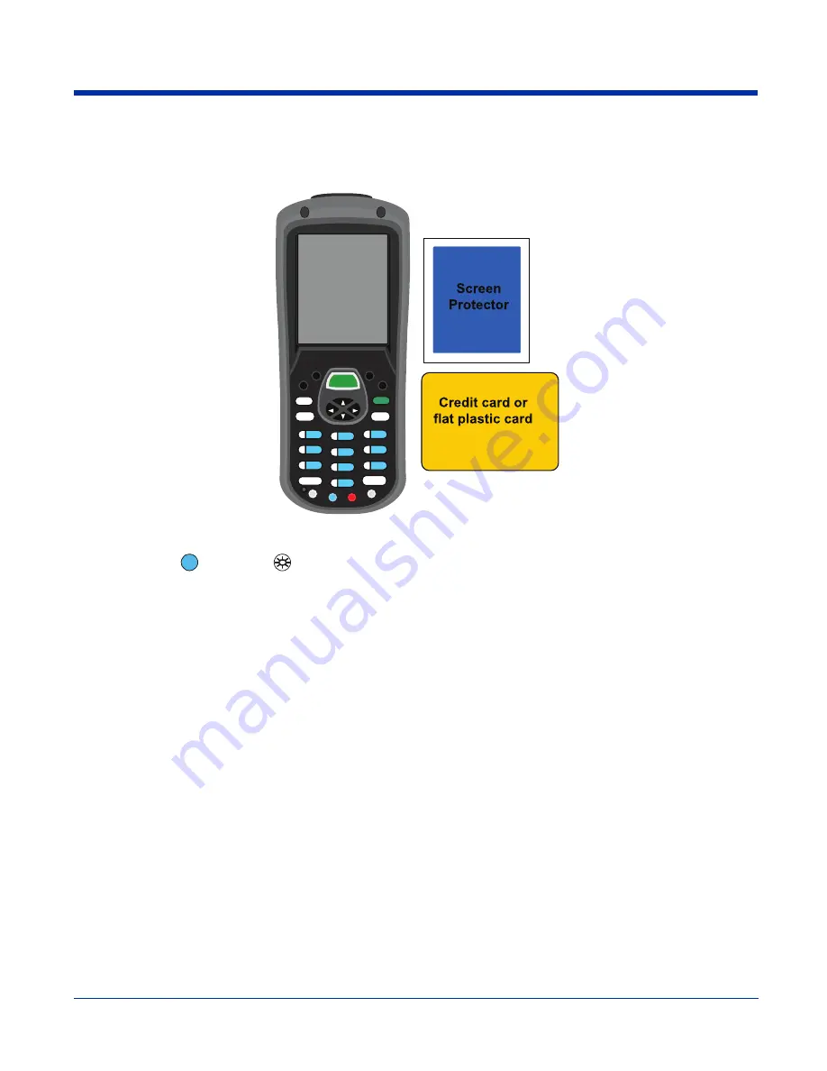 HandHeld 7600BP-112-B6EE - Hand Held Products Dolphin... User Manual Download Page 22