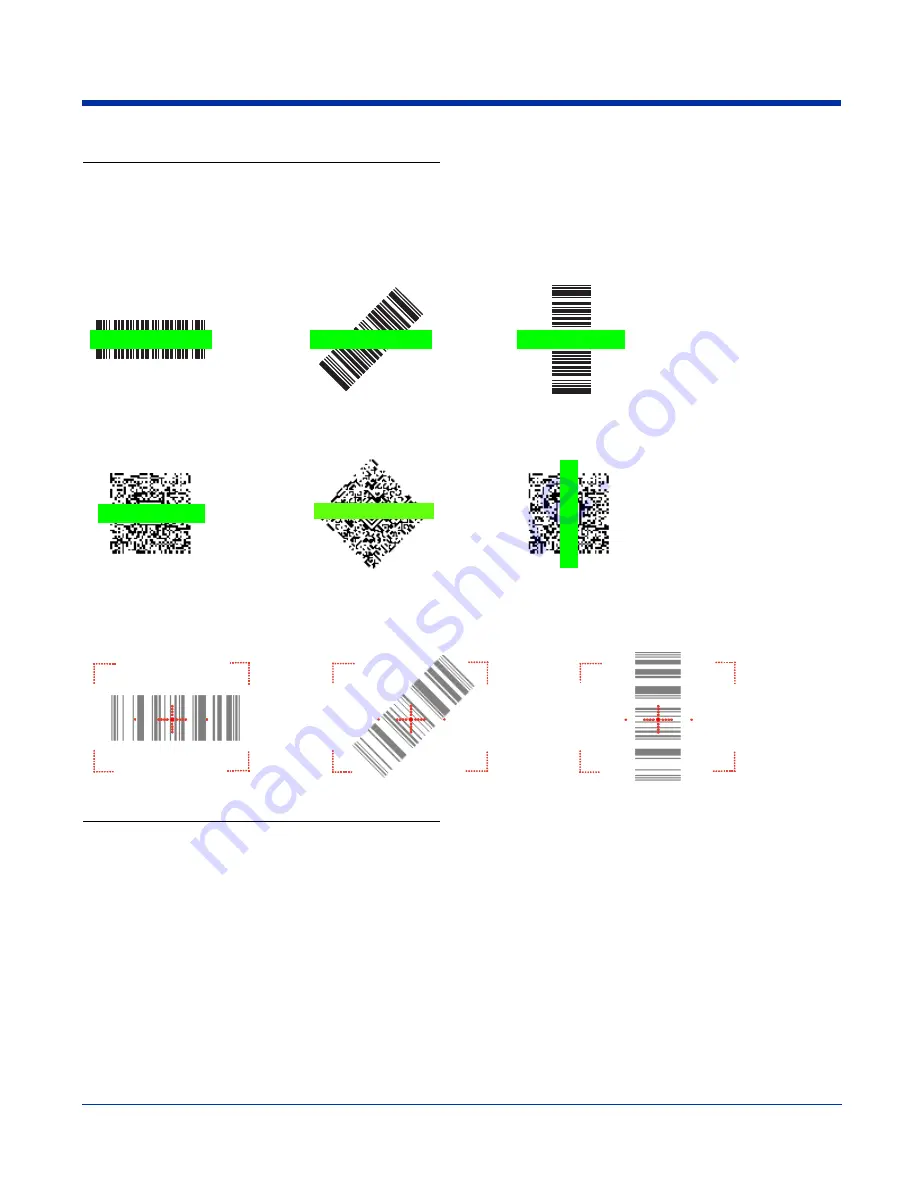 HandHeld Dolphin 9500 Series User Manual Download Page 49