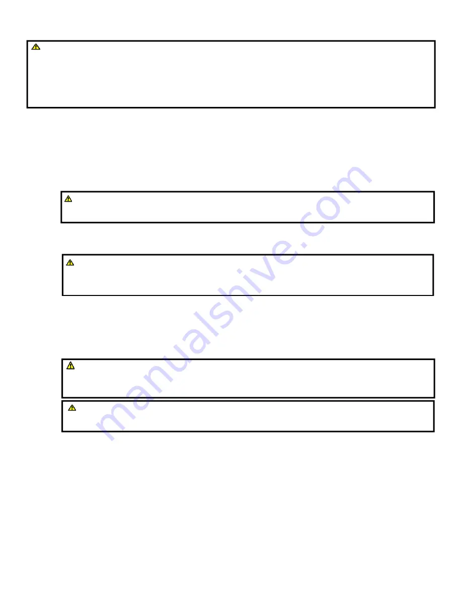 Handicare Prism Medical 303090 Owner'S Manual Download Page 11