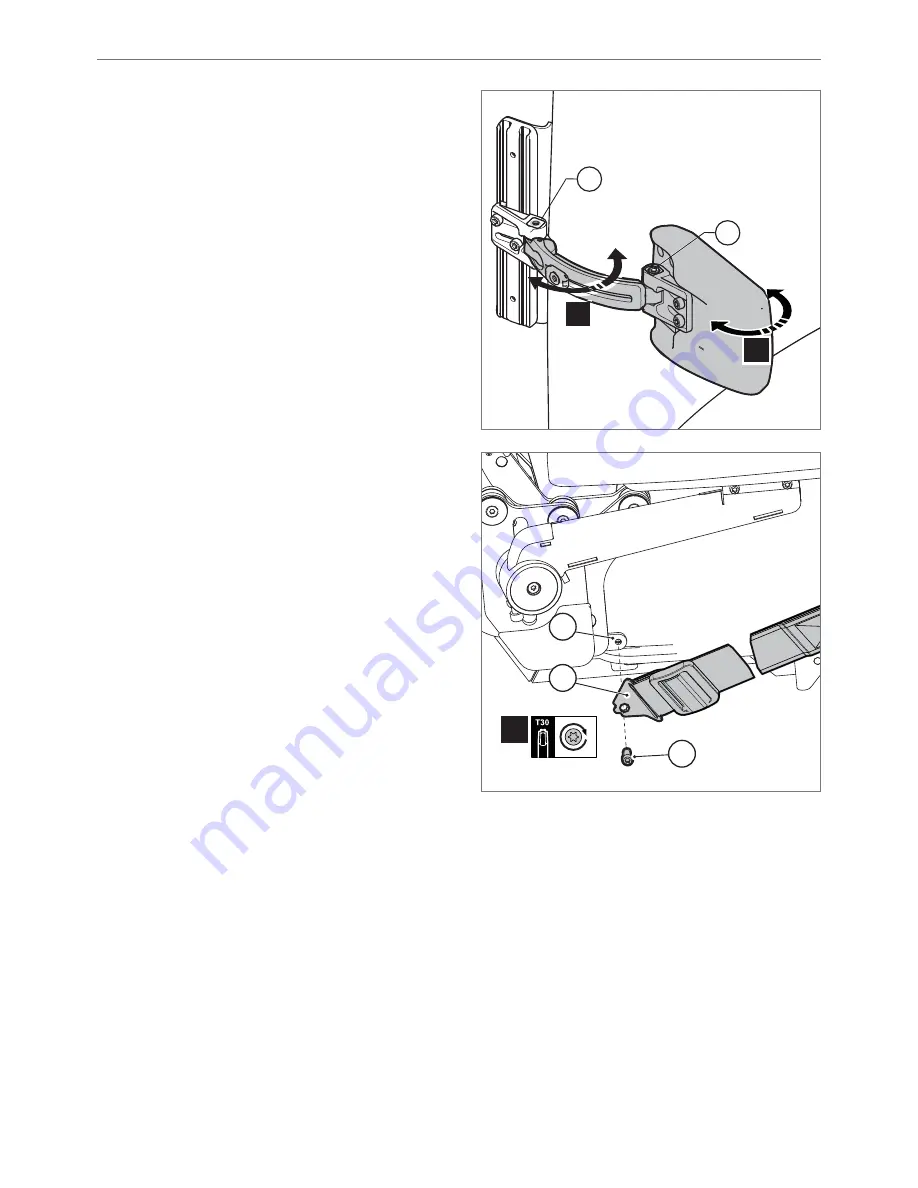 Handicare SEDEO PRO+ Скачать руководство пользователя страница 28