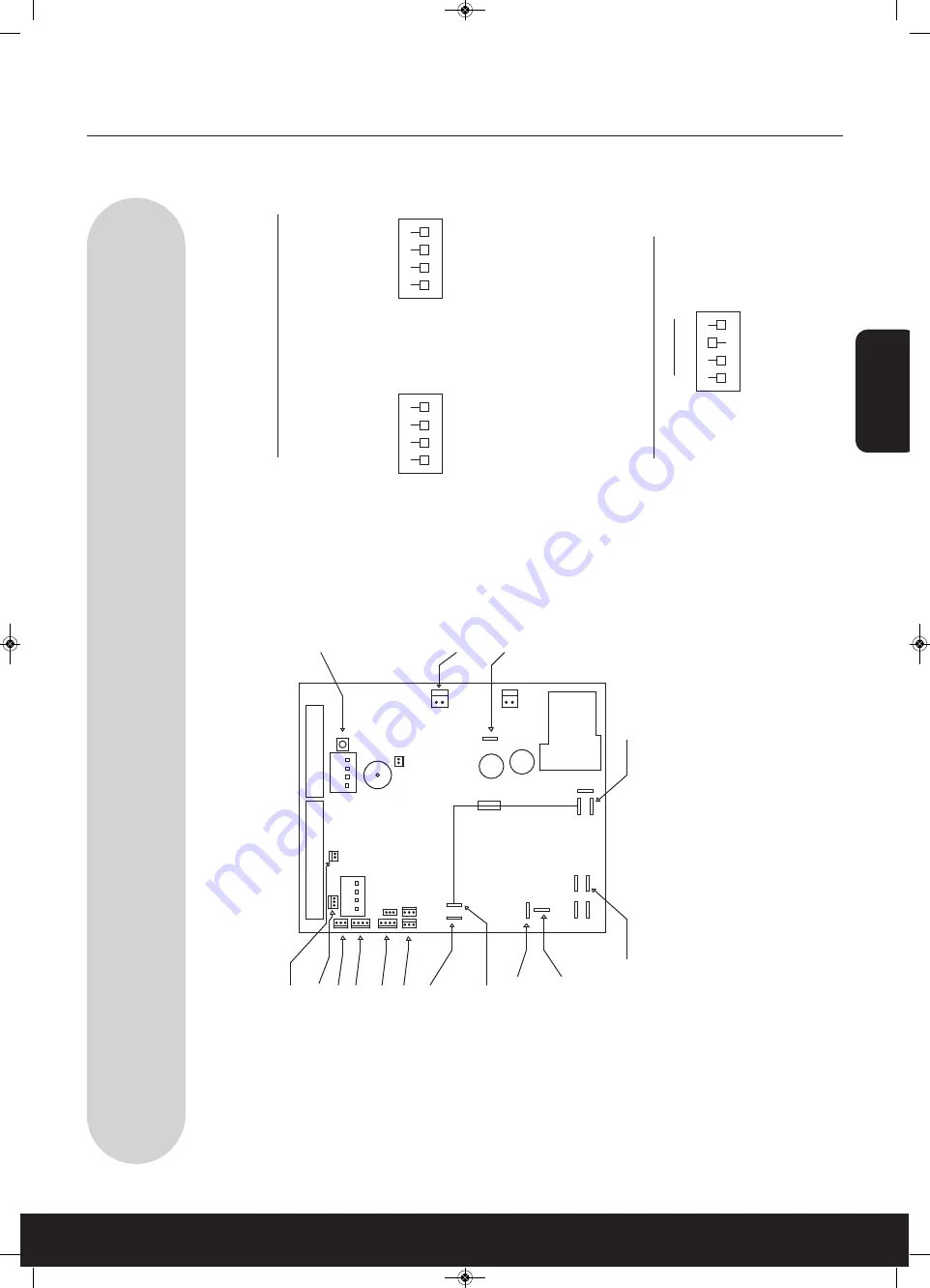 Handicare Simplicity+ Installation Manual Download Page 71