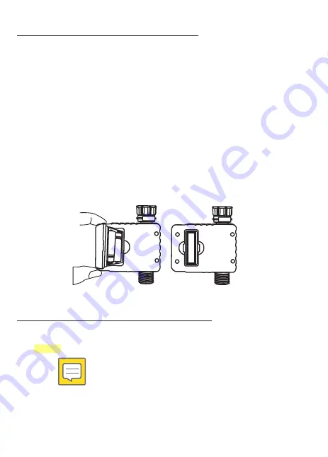 Handife BX-6811 Скачать руководство пользователя страница 3