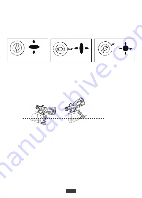 Handife Q1P-CX49-380 Instruction Manual Download Page 17