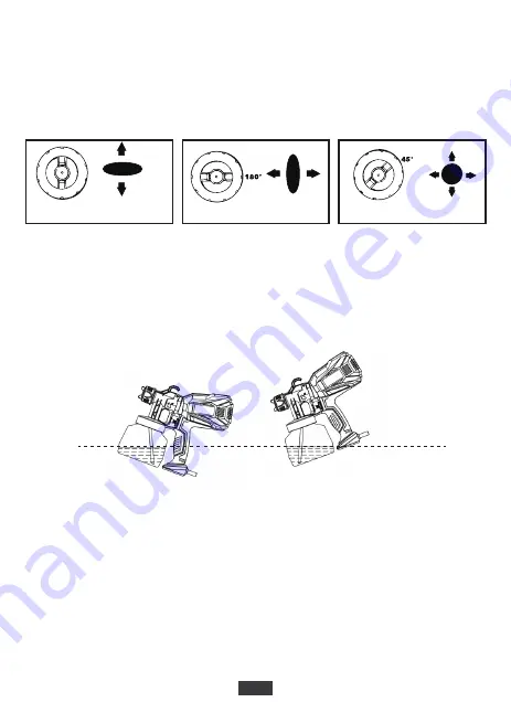 Handife Q1P-CX49-380 Instruction Manual Download Page 44